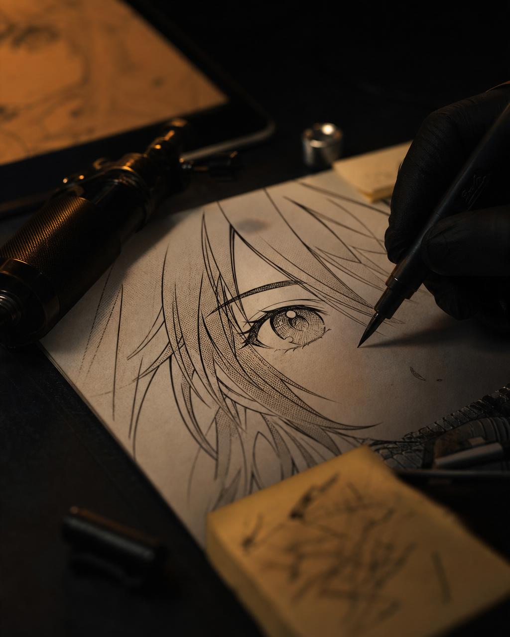 Anime